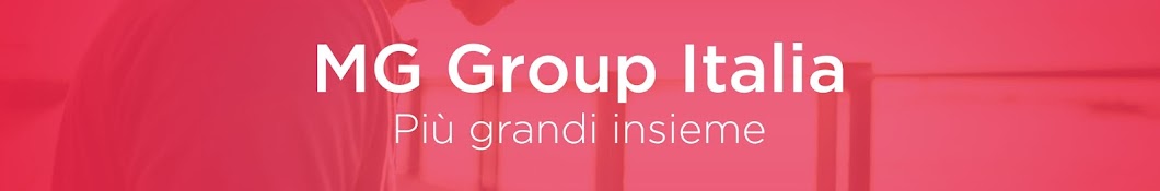 MG Group Italia Agenzia Web Marketing Arezzo Toscana YouTube