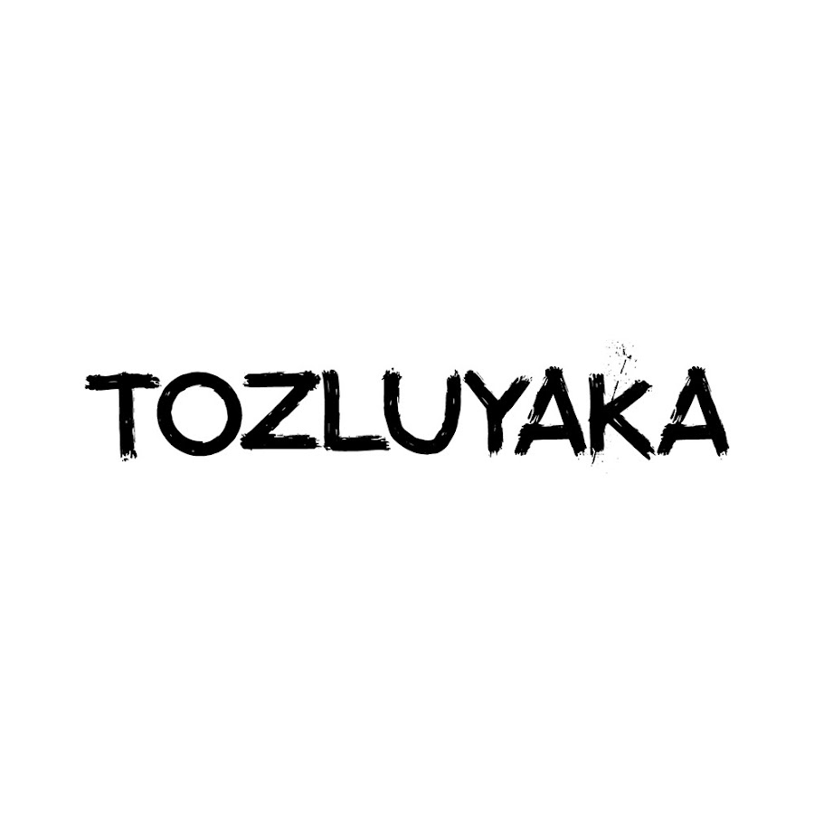 Tozluyaka @Tozluyaka