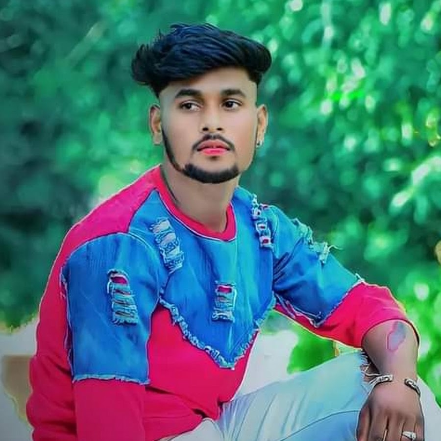 SINGER KARAN PAWAR OFFICIAL - YouTube