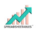 Spreadsheetables