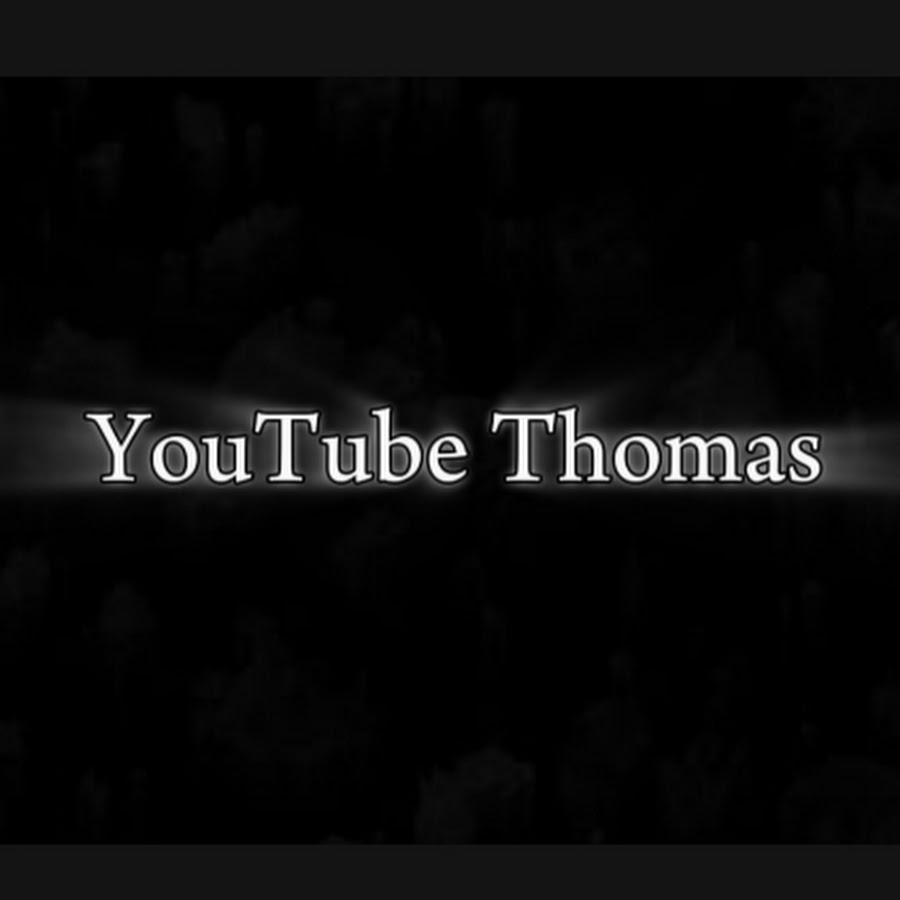 YouTube Thomas - YouTube