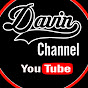 Davin Channel