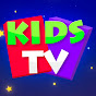 Kids Tv Lullabies - Nursery Rhymes