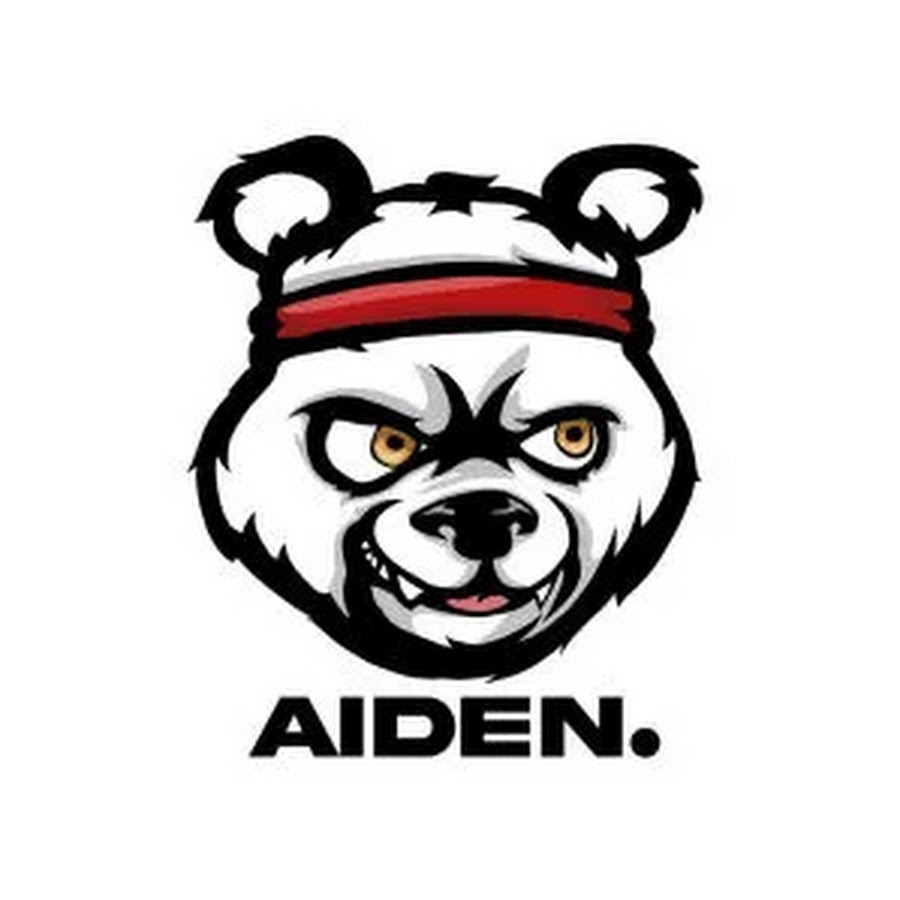 AidenShow @aidenshow