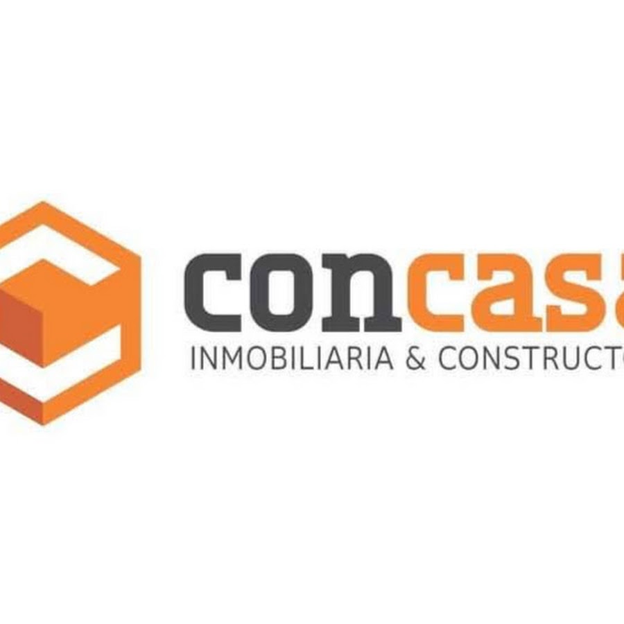 Concasa Inmobiliaria & Construcción - YouTube