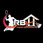 Robins Badminton Hub