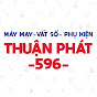 MÁY MAY THUẬN PHÁT