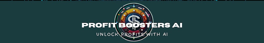 Profit Boosters AI