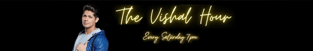 Vishal Malhotra Banner