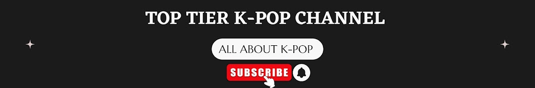 TOP TIER KPOP