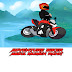 Adventure Biker Rohit