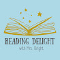 Reading Delight with Mrs. Bright
