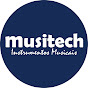 Musitech Instrumentos Musicais