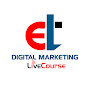 Digital Marketing Live Course