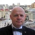 Евгений Лисицын