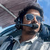 Fly with Nithish