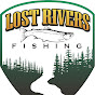 Jay Peck Guides & Lost Rivers Fishing