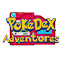 Pokedex Adventures