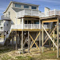 The Oettinger on Hatteras Island