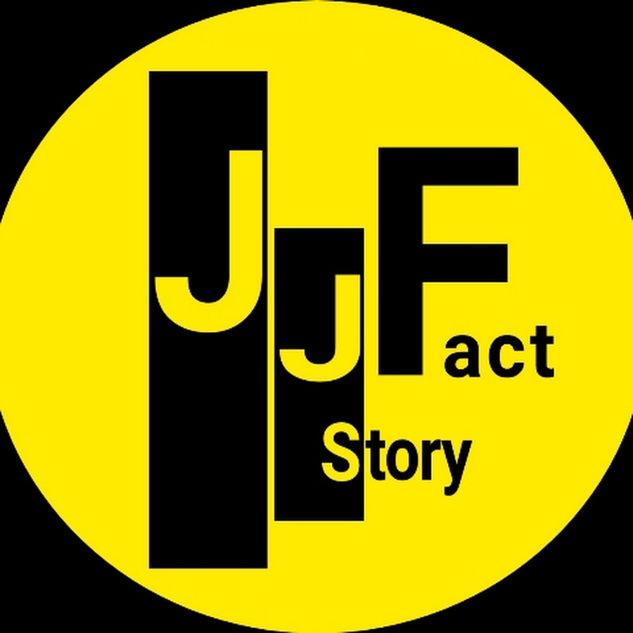 JJ Fact Story @jj_fact_story