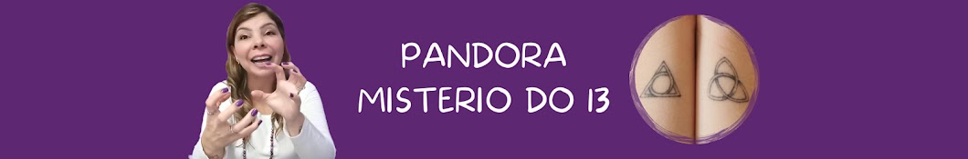 ORACULO DE PANDORA Banner