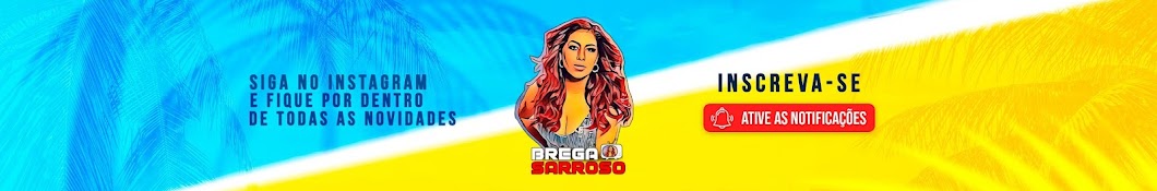 Brega Sarroso