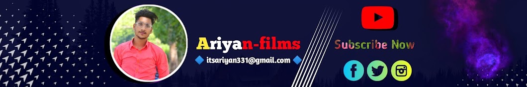 Ariyan Film,s