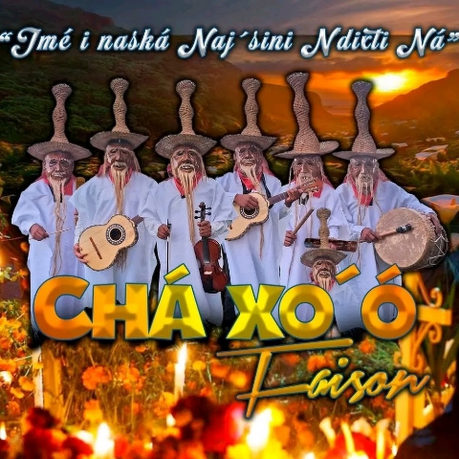 cha xo o faison oficial