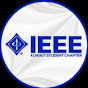 IEEE Kuwait Student Chapter - IEEE KSC -