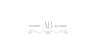 «Andreea Balaban» youtube banner