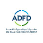 Abu Dhabi Fund for Development ADFD