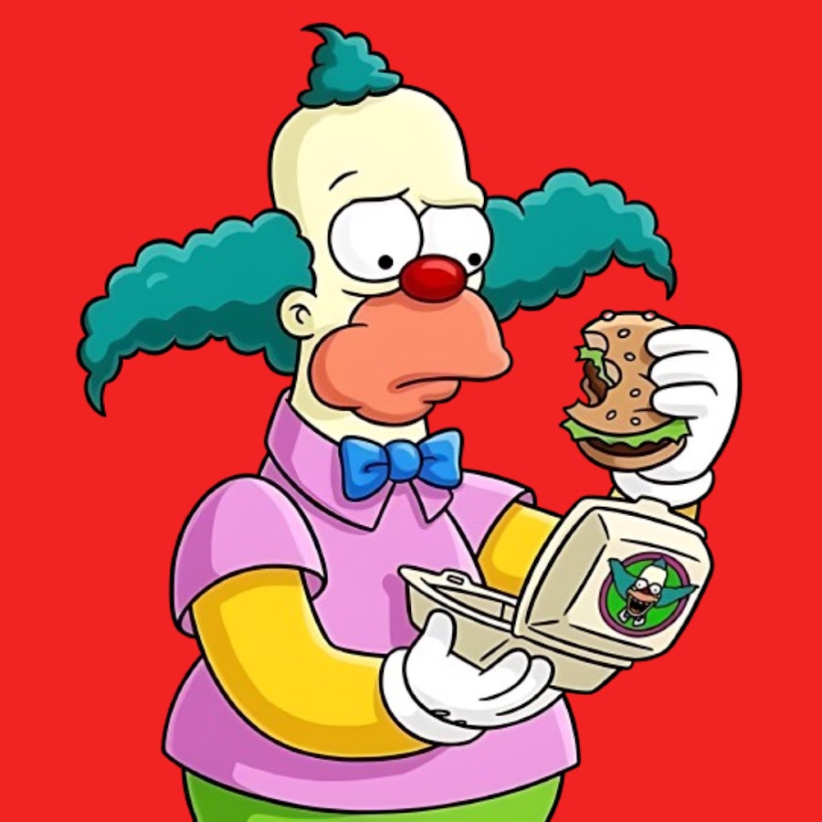 Krusty Recaps