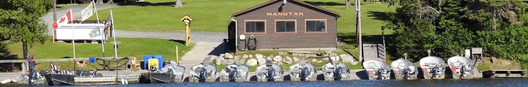 Manotak Lodge