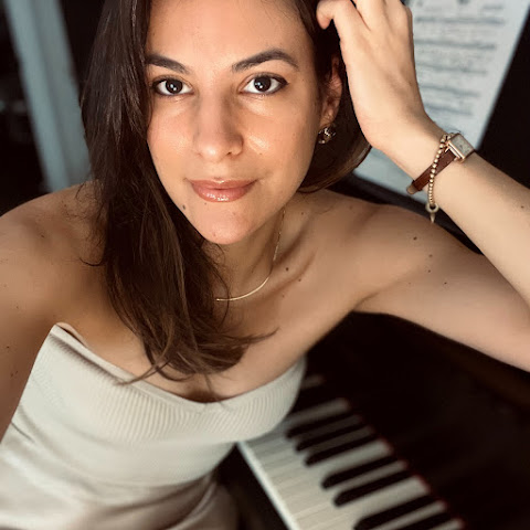 influencer profile picture