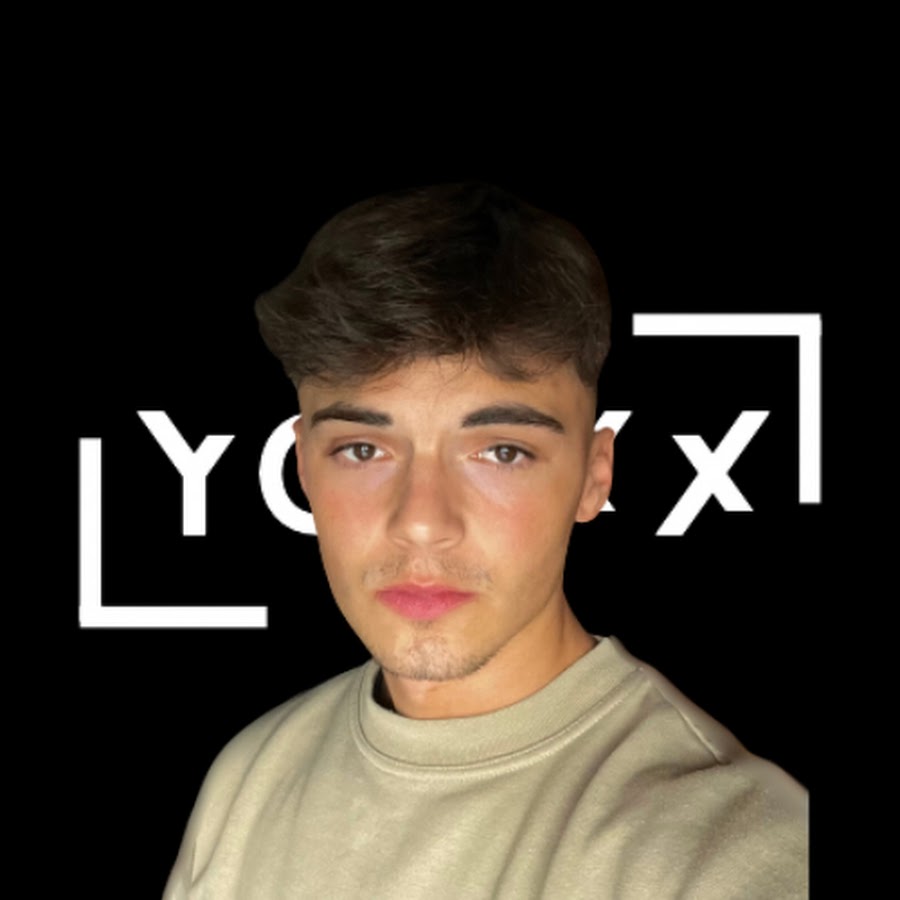 Youxx - YouTube