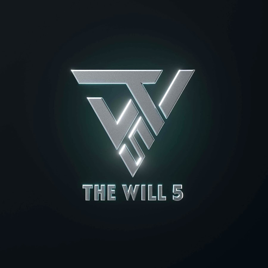 Ready go to ... https://www.youtube.com/channel/UCmSFC6UpvtgcLrKsVpcxtbg [ The Will5 Official]