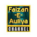 Faizane Auliya Channel