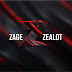 logo Zage Zealot