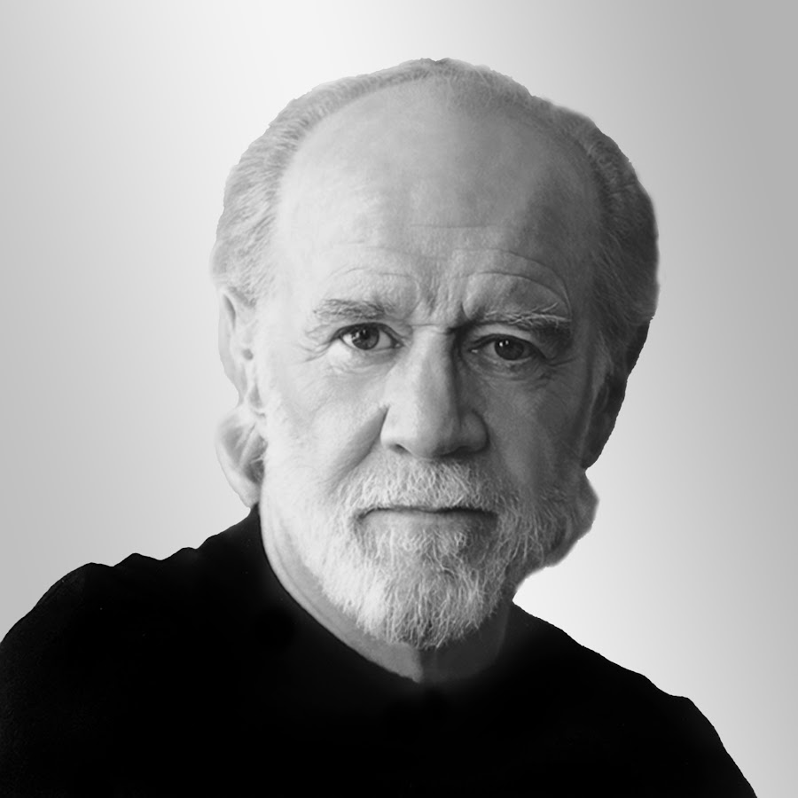 Official George Carlin