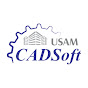 USAM CADSoft - The Learning Channel