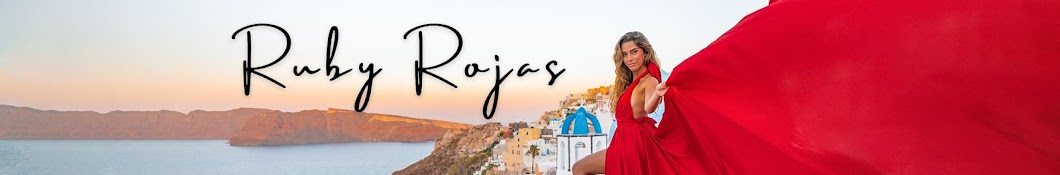Ruby Rojas Banner