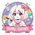 Puffy Cornet