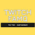 logo TWITCHFAMQ