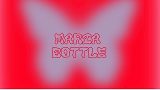 maria bottle youtube banner
