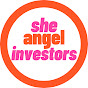 She Angels Series - Invest In Her