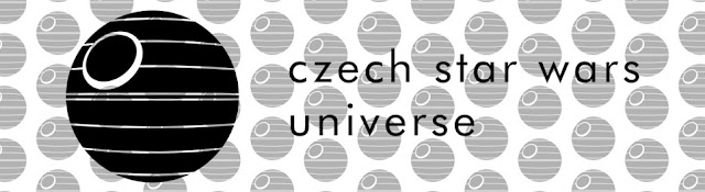 CSWU - Czech Star Wars Universe