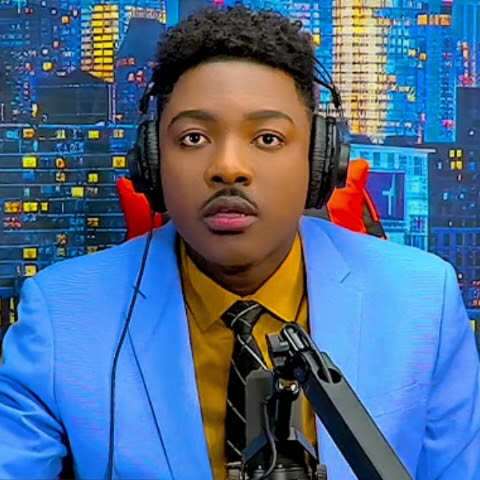 influencer profile picture