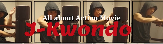 JKwondo - Action Channel