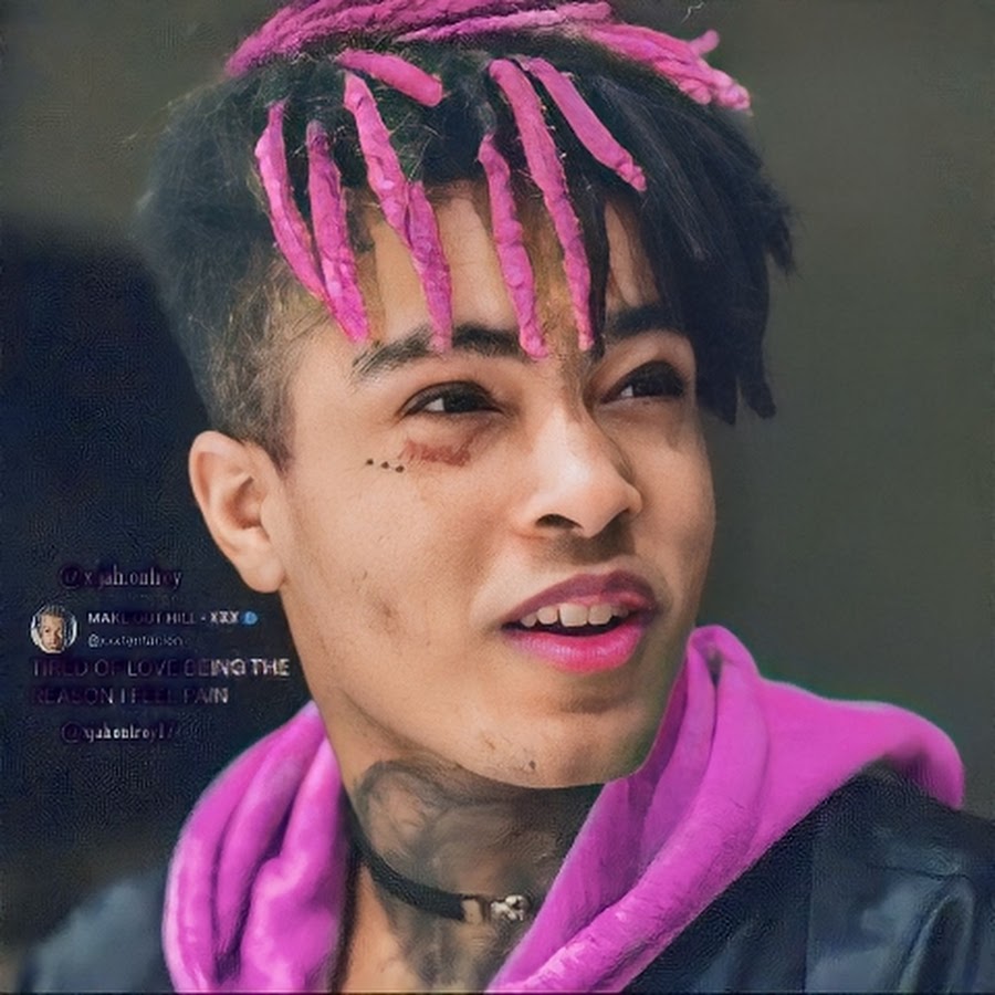 Xxxtentacion edit youtube