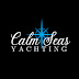 logo Calm Seas Yachting